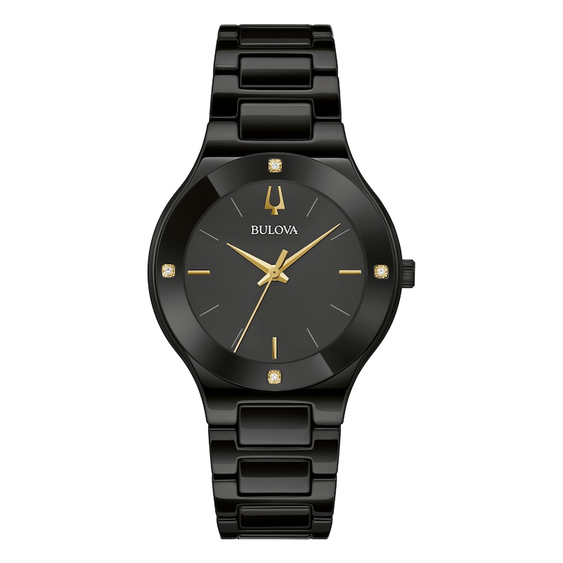 Main Image 1 of Bulova Modern Millenia Women's Watch 98R293