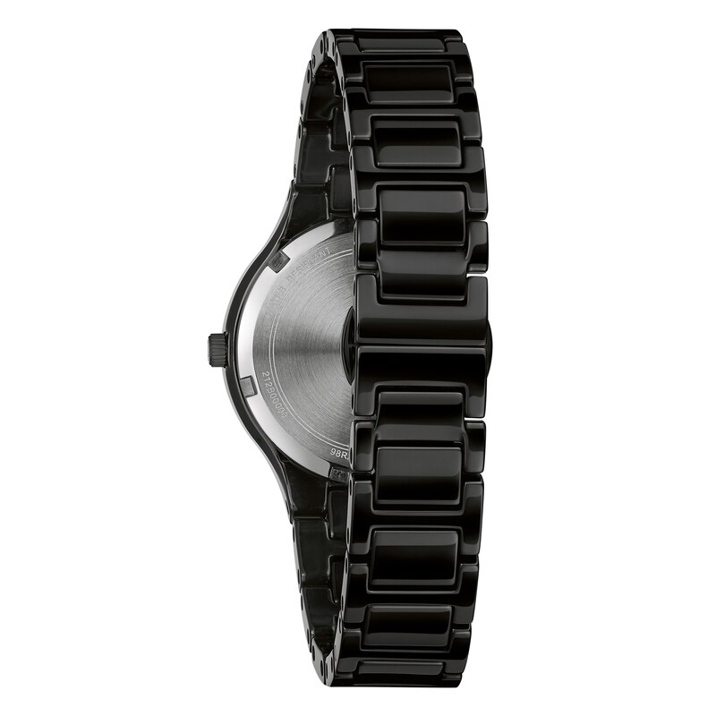 Bulova Modern Millenia Women's Watch 98R293