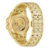 Thumbnail Image 3 of Bulova Crystal Octava Automatic Men's Watch 98A292