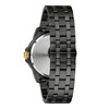 Thumbnail Image 2 of Bulova Marine Star "A" 3H Diamond Men's Watch 98D176