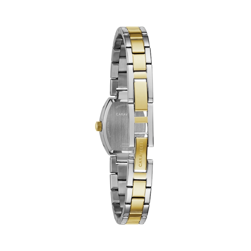 Main Image 3 of Caravelle by Bulova Dress Classic Women's Watch 45L168