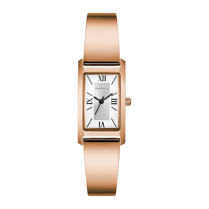 Main Image 1 of Caravelle by Bulova Dress Classic Women's Watch 44L264
