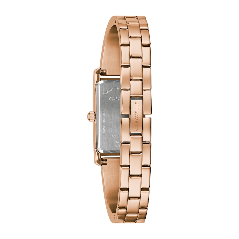 Main Image 3 of Caravelle by Bulova Dress Classic Women's Watch 44L264