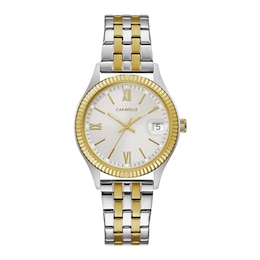 Caravelle by Bulova Dress Classic Women's Watch 45M112