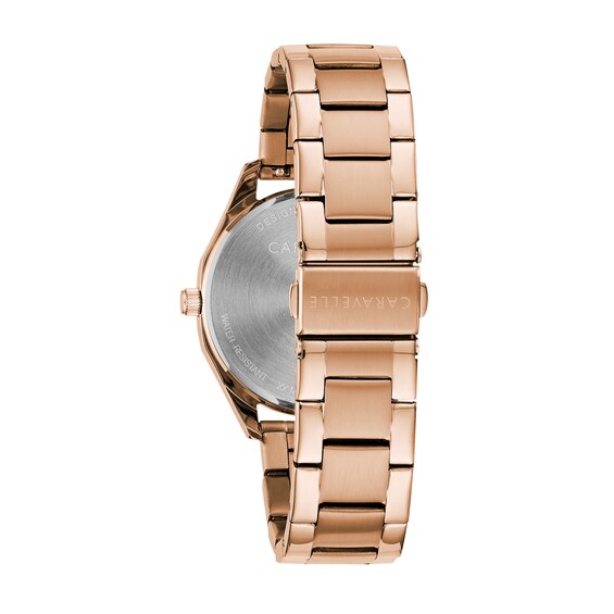 Caravelle by Bulova Modern Women display picture 3
