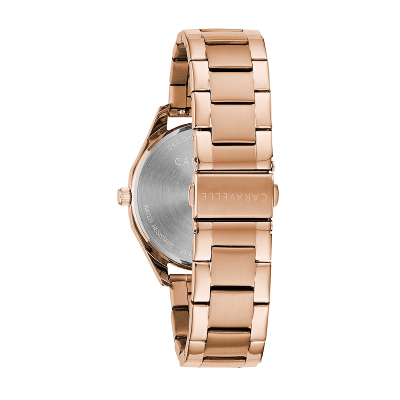 Main Image 3 of Caravelle by Bulova Modern Women's Watch 45L179