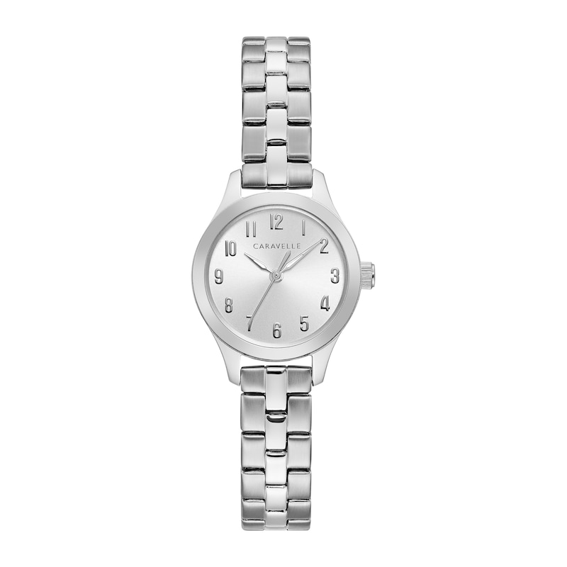Main Image 1 of Caravelle by Bulova Traditional Classic Women's Watch 43L209