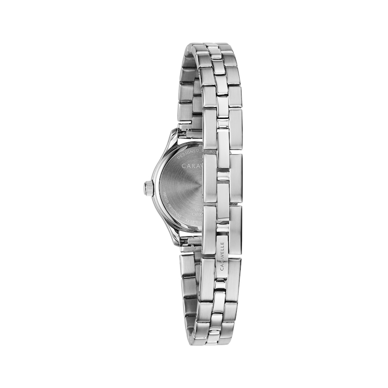 Main Image 3 of Caravelle by Bulova Traditional Classic Women's Watch 43L209