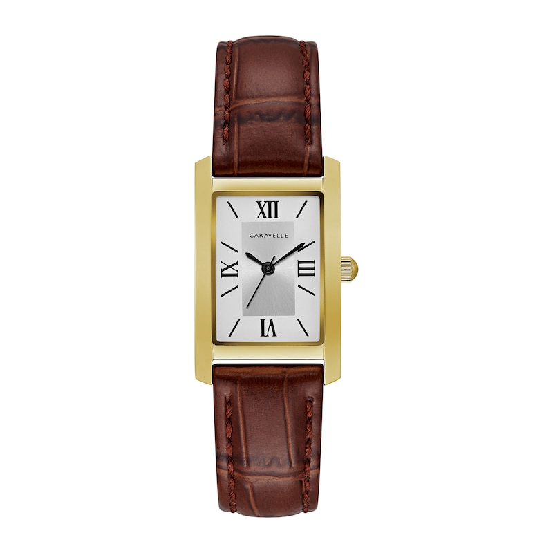 Main Image 1 of Caravelle by Bulova Dress Classic Women's Watch 44L234