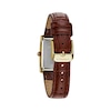 Thumbnail Image 2 of Caravelle by Bulova Dress Classic Women's Watch 44L234