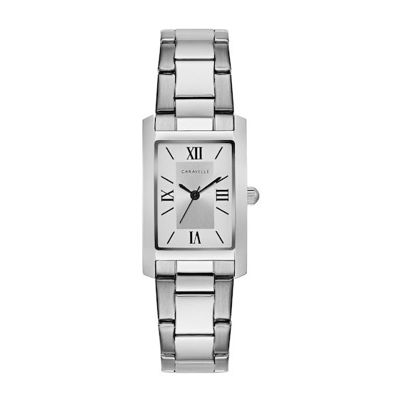 Caravelle by Bulova Dress Classic Women's Watch 43L203