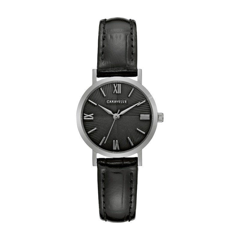 Main Image 1 of Caravelle by Bulova Dress Classic Women's Watch 43L217
