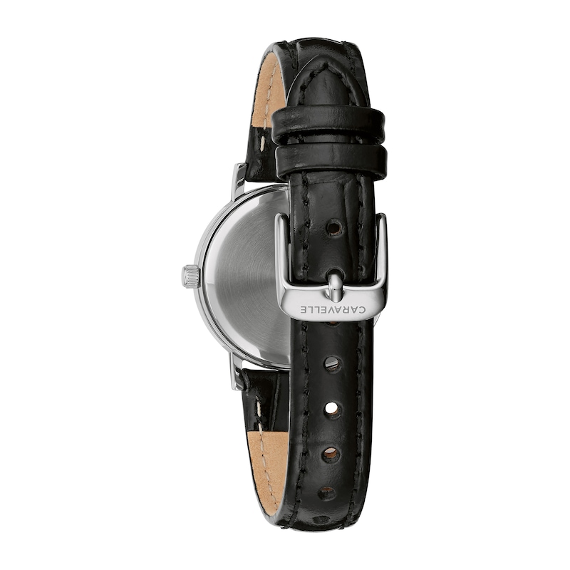 Main Image 3 of Caravelle by Bulova Dress Classic Women's Watch 43L217