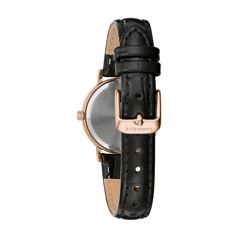 Main Image 3 of Caravelle by Bulova Dress Classic Women's Watch 44L259