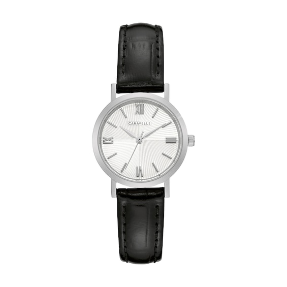 Caravelle by Bulova Dress Classic Women's Watch 43L216