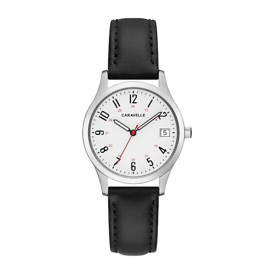 Caravelle by Bulova Traditional Classic Women's Watch 43M118