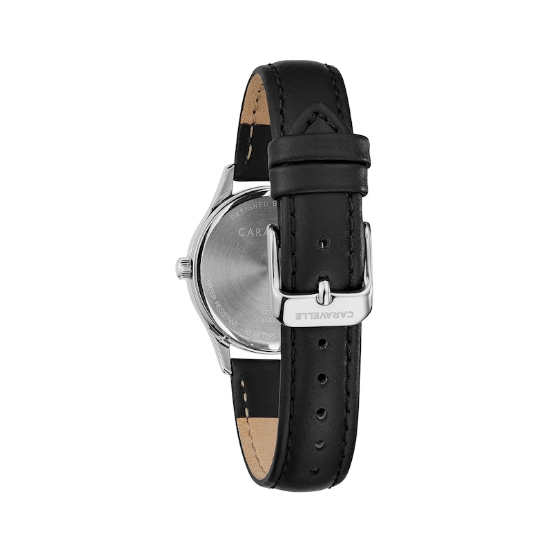 Main Image 3 of Caravelle by Bulova Traditional Classic Women's Watch 43M118