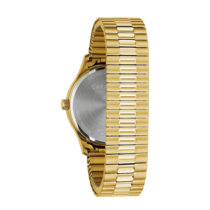 Main Image 3 of Caravelle by Bulova Traditional Classic Men's Watch 44B126