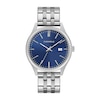 Thumbnail Image 1 of Caravelle by Bulova Dress Classic Men's Watch 43B151