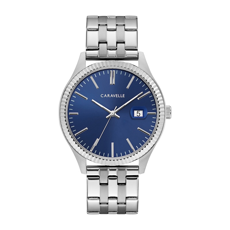 Main Image 1 of Caravelle by Bulova Dress Classic Men's Watch 43B151