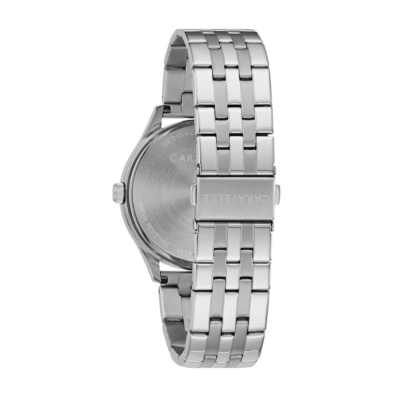 Main Image 3 of Caravelle by Bulova Dress Classic Men's Watch 43B151