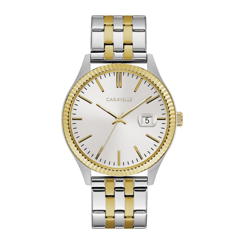 Main Image 1 of Caravelle by Bulova Dress Classic Men's Watch 45B148