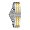 Thumbnail Image 3 of Caravelle by Bulova Dress Classic Men's Watch 45B148