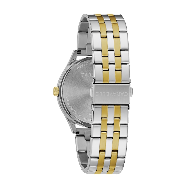 Main Image 3 of Caravelle by Bulova Dress Classic Men's Watch 45B148