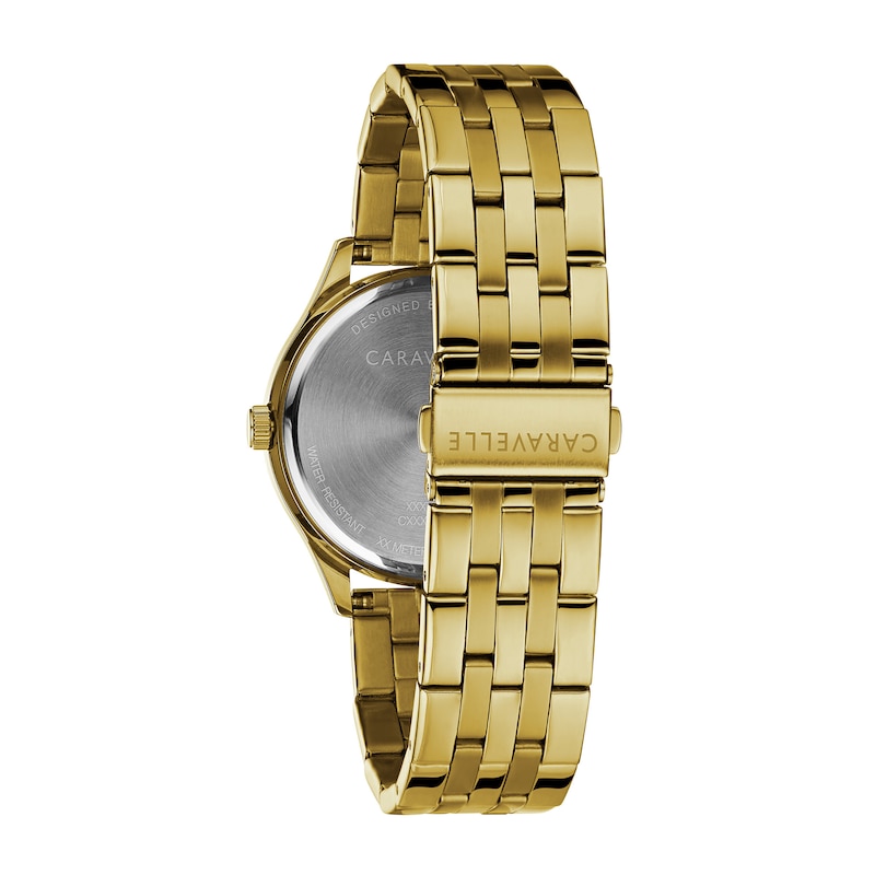 Main Image 3 of Caravelle by Bulova Dress Classic Men's Watch 44B121