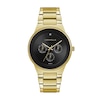 Thumbnail Image 1 of Caravelle by Bulova Modern Men's Watch 44D102