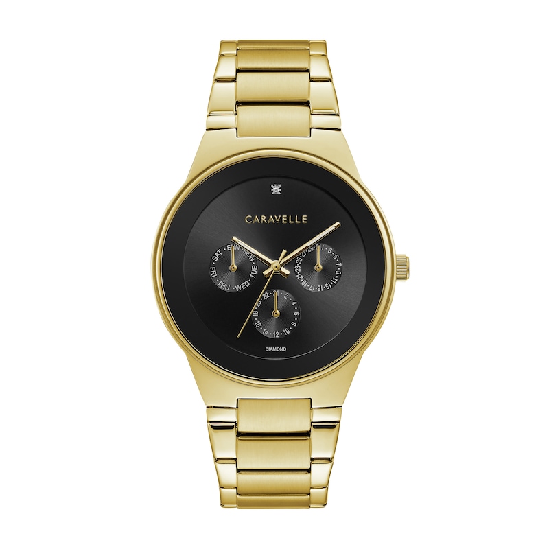 Main Image 1 of Caravelle by Bulova Modern Men's Watch 44D102