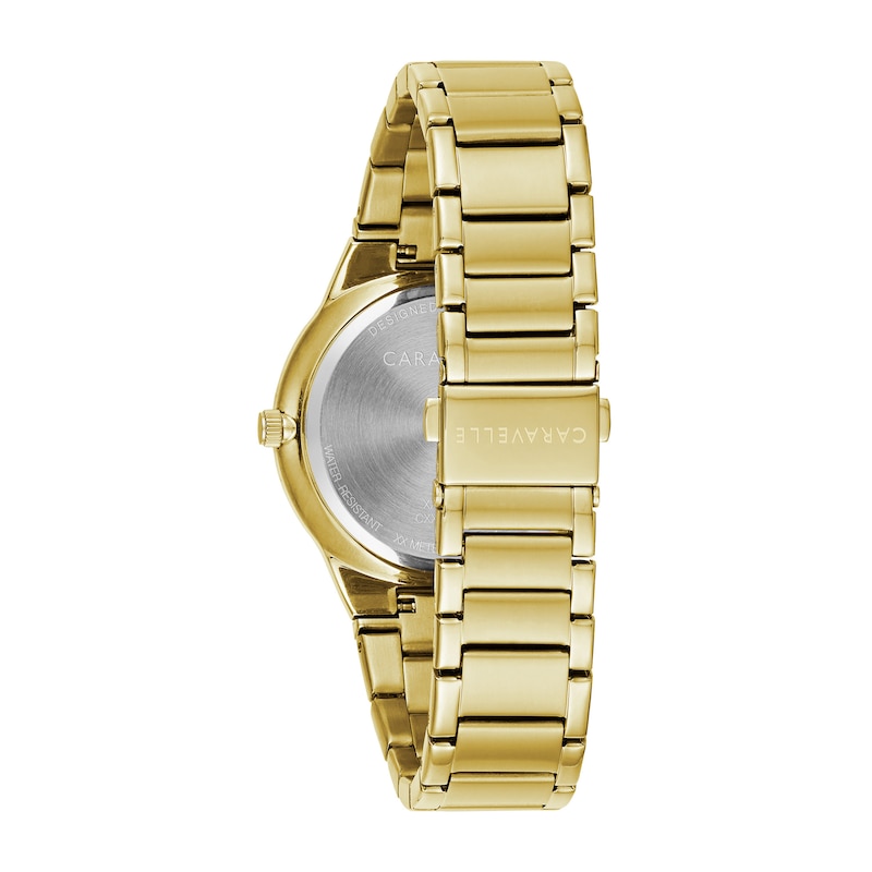 Main Image 3 of Caravelle by Bulova Modern Men's Watch 44D102