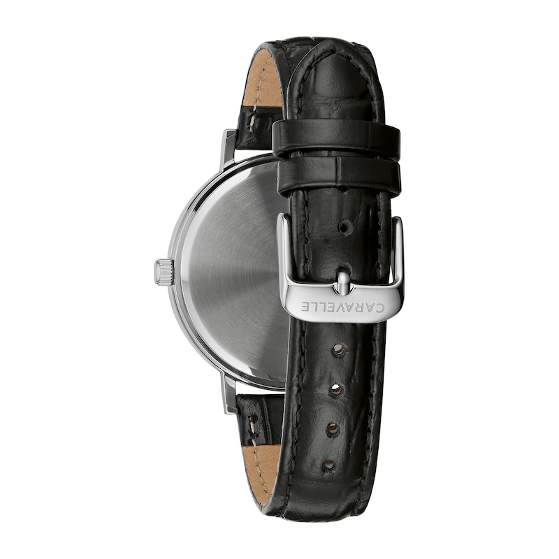 Caravelle by Bulova Dress Classic Men's Watch 43A152