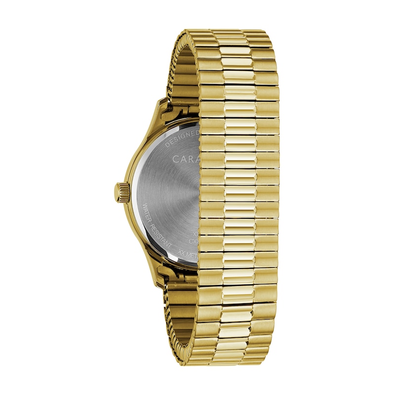 Main Image 3 of Caravelle by Bulova Traditional Classic Men's Watch 44B117