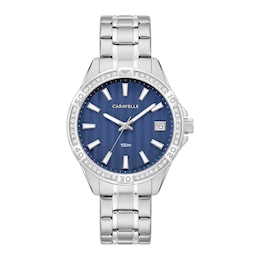 Caravelle by Bulova Aqualuxx Women's Watch 43M122