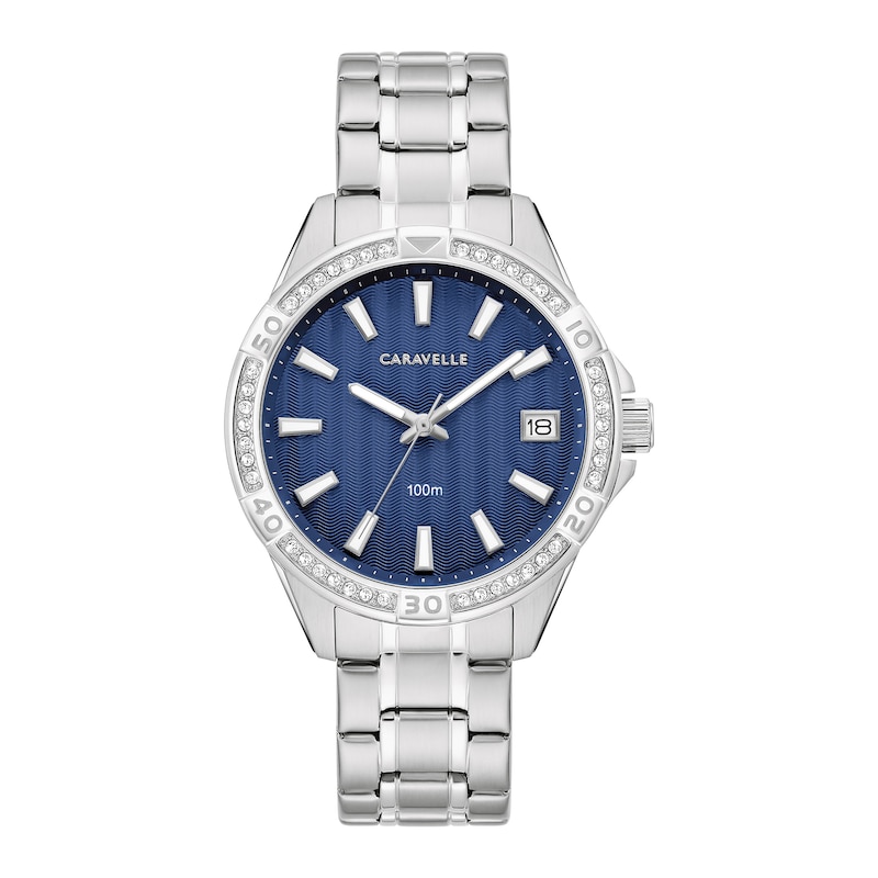 Main Image 1 of Caravelle by Bulova Aqualuxx Women's Watch 43M122