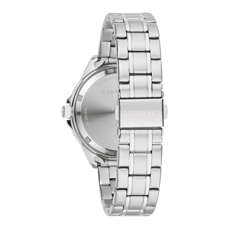 Main Image 3 of Caravelle by Bulova Aqualuxx Women's Watch 43M122