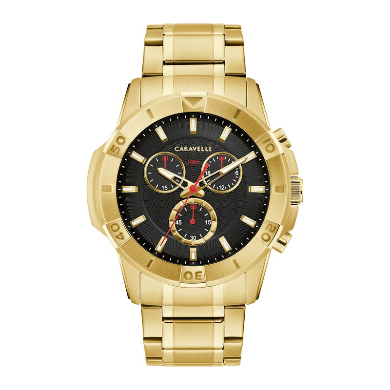 Main Image 1 of Caravelle by Bulova Aqualuxx Men's Watch 44B127