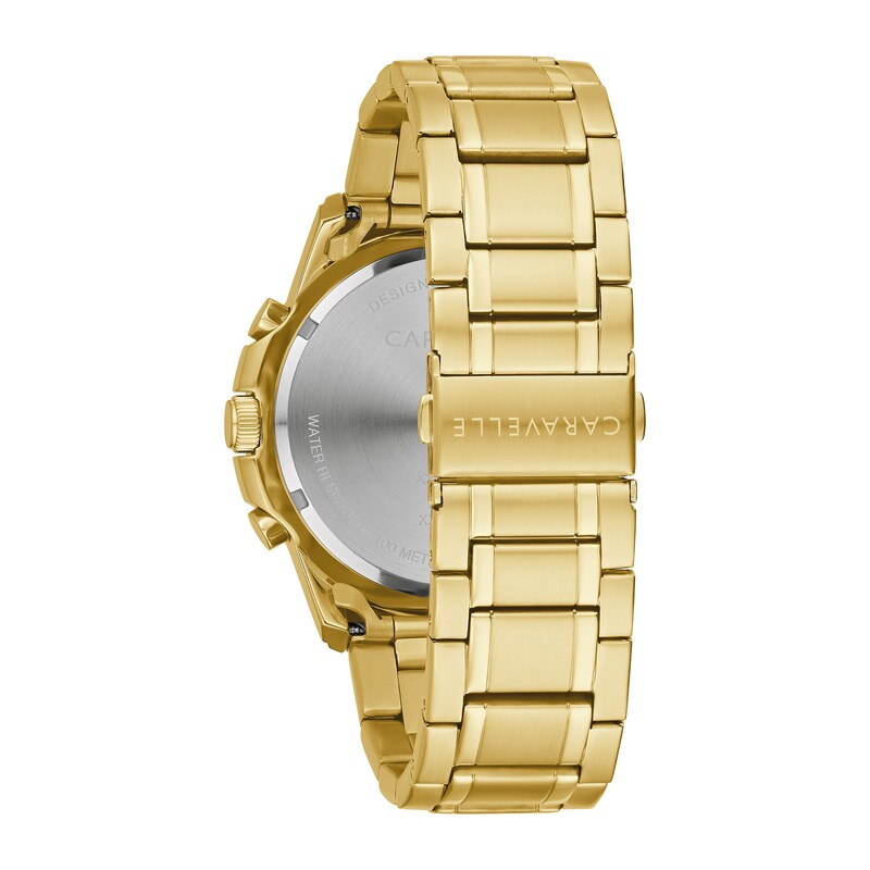 Main Image 3 of Caravelle by Bulova Aqualuxx Men's Watch 44B127