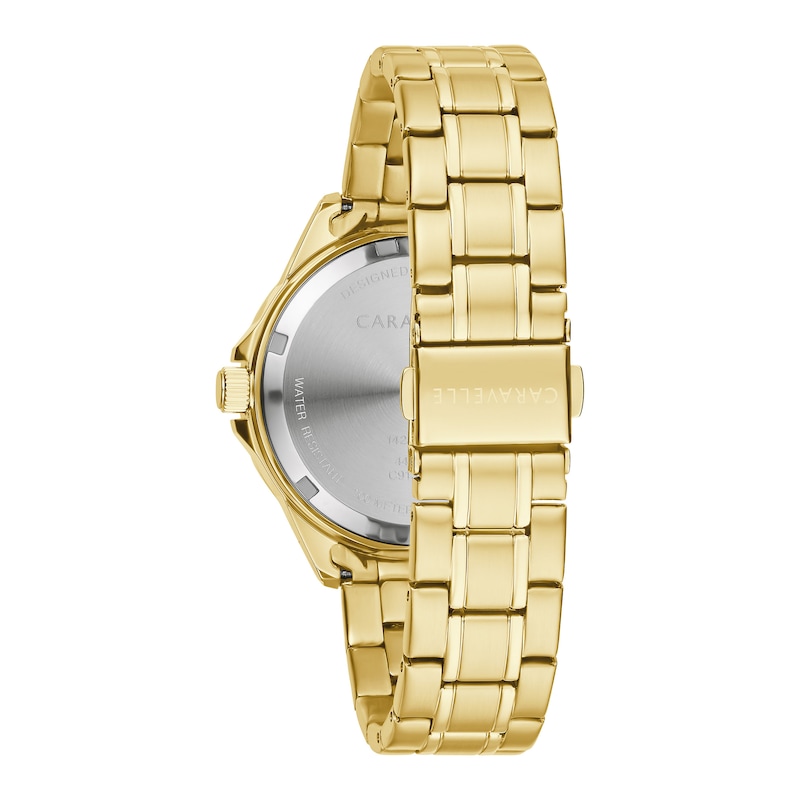 Main Image 3 of Caravelle by Bulova Aqualuxx Women's Watch 44M116
