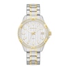 Kay Caravelle by Bulova Aqualuxx Women's Watch 45M120