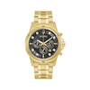 Thumbnail Image 0 of Bulova Men's Chronograph Gold-tone Watch 97D126