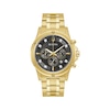 Thumbnail Image 1 of Bulova Men's Chronograph Gold-tone Watch 97D126