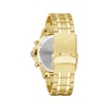 Thumbnail Image 2 of Bulova Men's Chronograph Gold-tone Watch 97D126