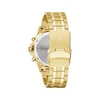 Thumbnail Image 3 of Bulova Men's Chronograph Gold-tone Watch 97D126