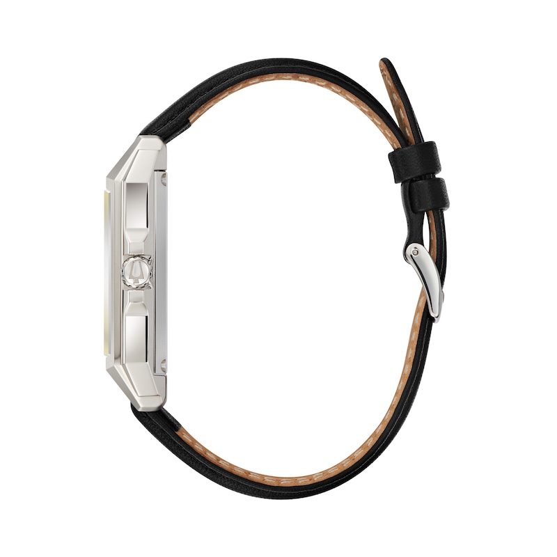 Main Image 2 of Bulova Frank Lloyd Wright Men's Watch 96A223