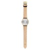 Thumbnail Image 4 of Bulova Frank Lloyd Wright Hollyhock House Men's Watch 97A173