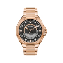 Bulova Precisionist X Men's Watch 97D129