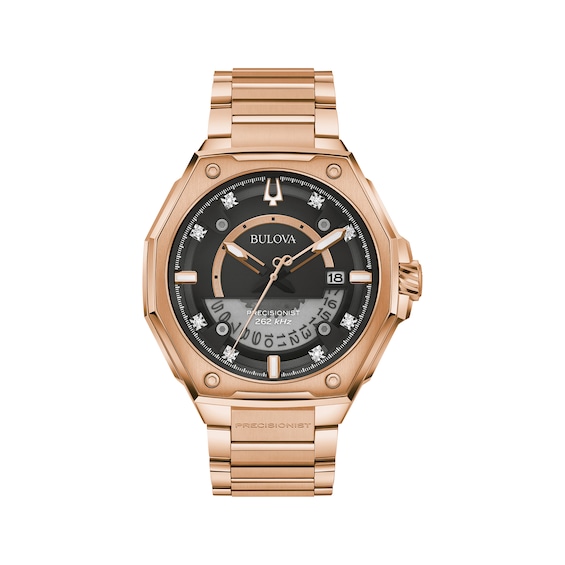 Bulova Precisionist X Men's Watch 97D129
