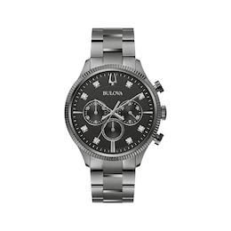 Bulova Classic Chronograph Men's Watch 98D179